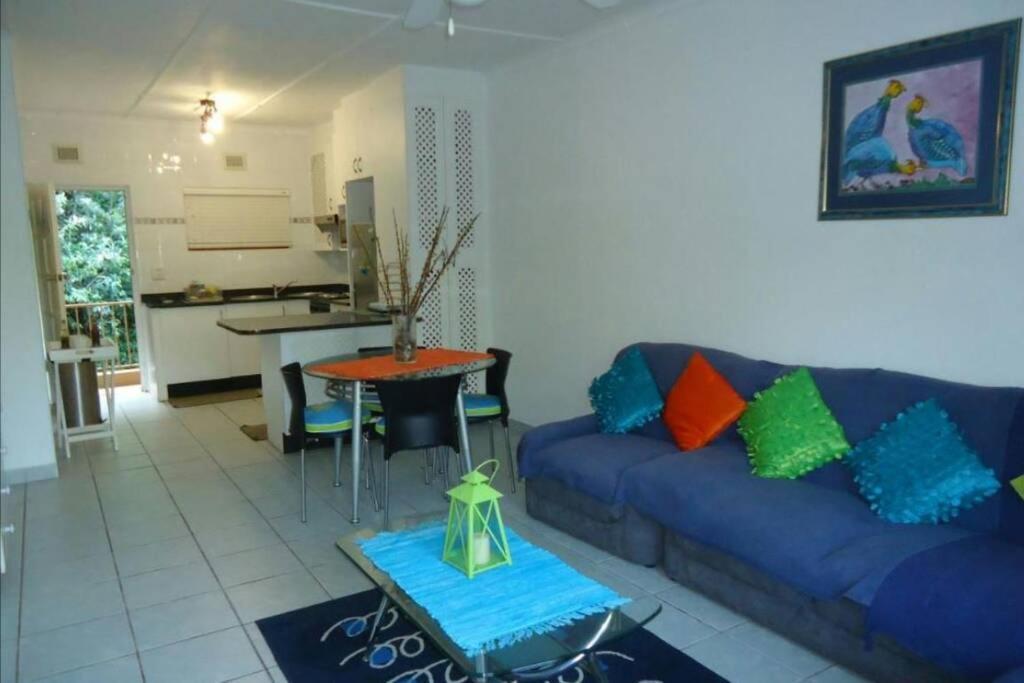 Direct Access To The Beach بورت إدوارد المظهر الخارجي الصورة