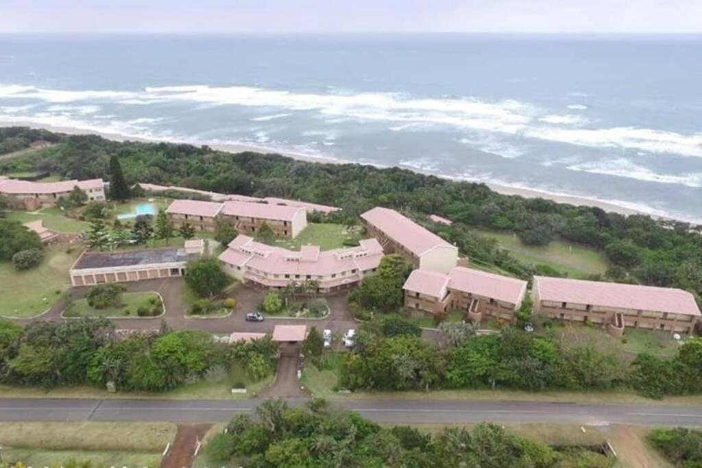 Direct Access To The Beach بورت إدوارد المظهر الخارجي الصورة
