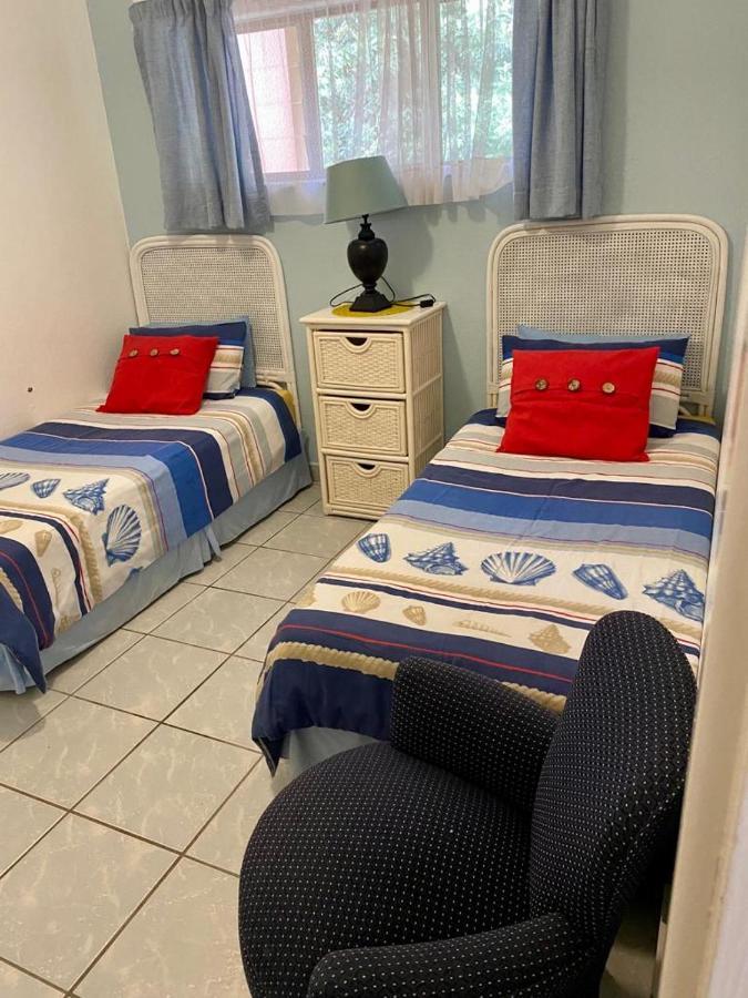 Direct Access To The Beach بورت إدوارد المظهر الخارجي الصورة